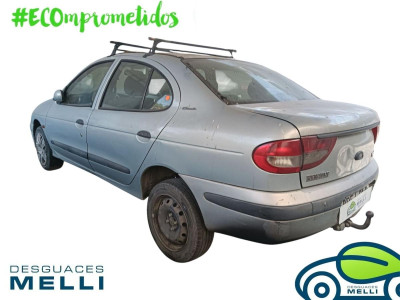 RENAULT MEGANE I FASE 2 CLASSIC (LA...)
