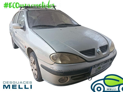 RENAULT MEGANE I FASE 2 CLASSIC (LA...)