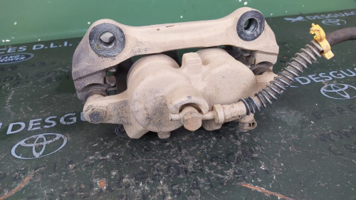 PINZA DE FRENO DELANTERA DERECHA LAND ROVER RANGE ROVER SPORT 