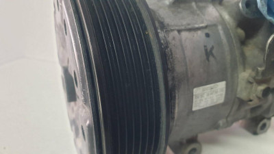 COMPRESOR AIRE ACONDICIONADO, TOYOTA, COROLLA VERSO (R1)