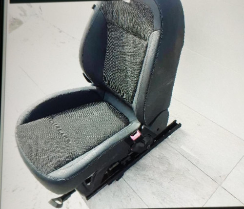 ASIENTO DELANTERO DERECHO OPEL ASTRA J BERLINA 5P 