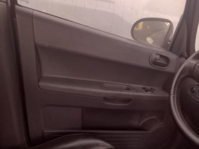 CERRADURA PUERTA DELANTERA IZQUIERDA