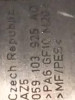 TAPA MOTOR AUDI A5 COUPE (8T) 