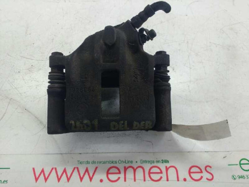 PINZA DE FRENO DELANTERA DERECHA Alfa Romeo ALFA 33 