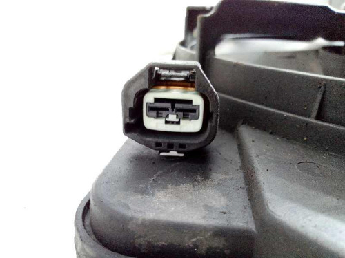  ELECTROVENTILADOR FORD TOURNEO CONNECT (TC7) 