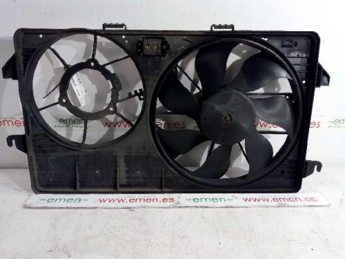  ELECTROVENTILADOR FORD TOURNEO CONNECT (TC7) 