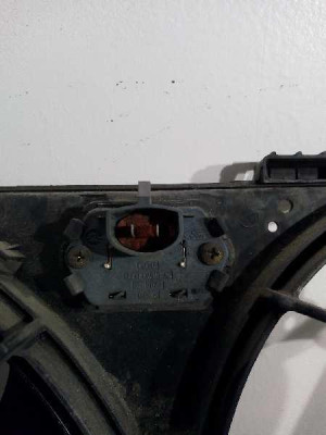 ELECTROVENTILADOR, FORD, TOURNEO CONNECT (TC7)