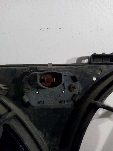  ELECTROVENTILADOR FORD TOURNEO CONNECT (TC7) 