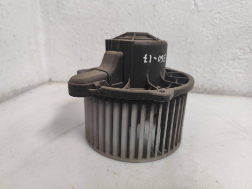  MOTOR CALEFACCION HYUNDAI GETZ (TB) 