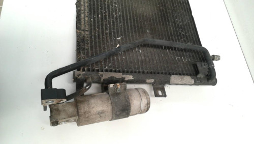  RADIADOR CALEFACCION / AIRE ACONDICIONADO Saab 9-5 FAMILIAR 