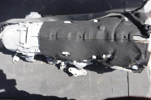  CAJA CAMBIOS BMW SERIE 7 (G11/G12) 