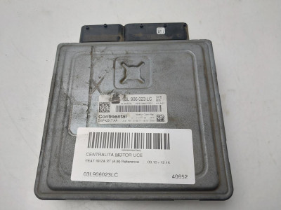CENTRALITA MOTOR UCE, SEAT, IBIZA ST (6J8)