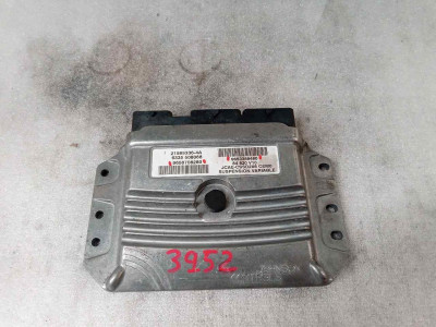 CENTRALITA MOTOR UCE, CITROEN, C6