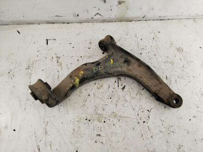 BRAZO SUSPENSION INFERIOR DELANTERO DERECHO, VOLKSWAGEN, T5 TRANSPORTER CAMIÓN (7J)