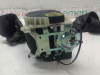  CINTURON SEGURIDAD DELANTERO IZQUIERDO OPEL CORSA C 