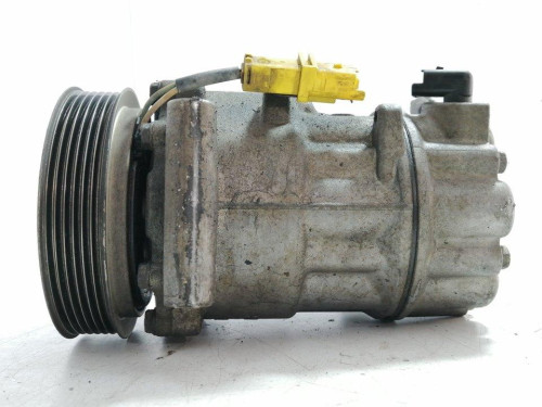  COMPRESOR AIRE ACONDICIONADO PEUGEOT 307 BERLINA (S2) 
