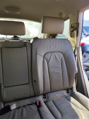 CINTURON SEGURIDAD TRASERO IZQUIERDO