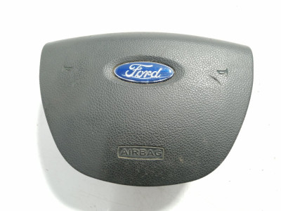 AIRBAG DELANTERO IZQUIERDO, FORD, TRANSIT FURGÓN (TT9)