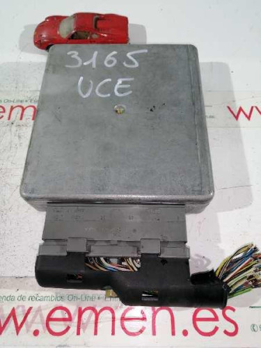  CENTRALITA MOTOR UCE FORD FOCUS BERLINA (CAK) 
