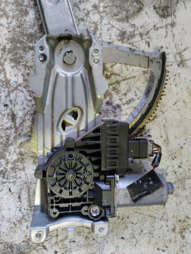  ELEVALUNAS DELANTERO DERECHO CITROEN BERLINGO 
