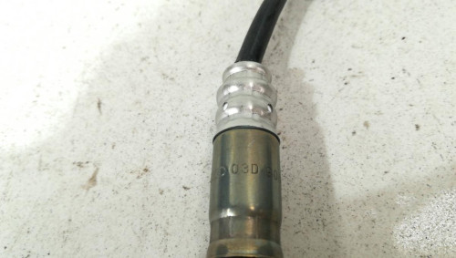  SONDA LAMBDA 