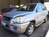 KIA SPORTAGE (KM) — vehículo donante para recambios 