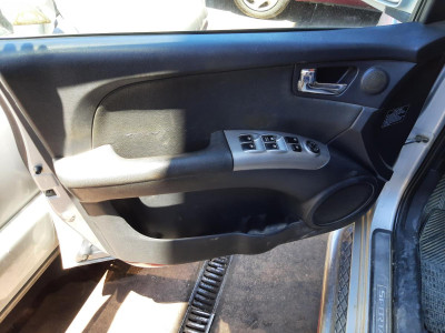KIA SPORTAGE (KM)