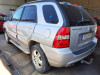 KIA SPORTAGE (KM) — vehículo donante para recambios 