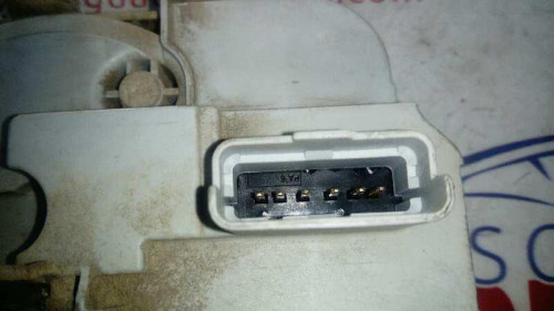 CERRADURA PUERTA DELANTERA DERECHA Peugeot 406 BERLINA (S1/S2) 
