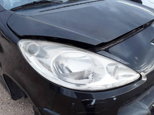 FARO DERECHO Peugeot 1007 