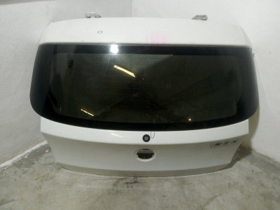 PORTON TRASERO