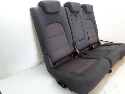ASIENTOS TRASEROS Audi Q5 (8R) 