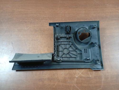NO IDENTIFICADO SEAT ARONA (KJ) 