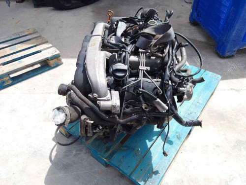 MOTOR COMPLETO AUDI A4 AVANT (8E) 