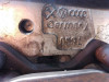 MOTOR COMPLETO AUDI A4 AVANT (8E) 
