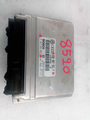 CENTRALITA MOTOR UCE