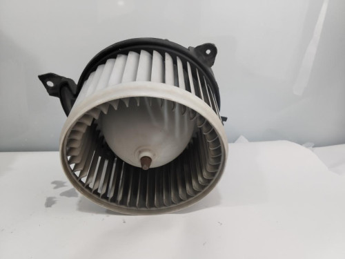 MOTOR CALEFACCION 