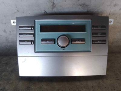 MANDO CLIMATIZADOR, TOYOTA, COROLLA VERSO (R1)