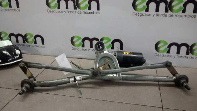 MOTOR LIMPIA DELANTERO, BMW, SERIE 3 BERLINA (E46)
