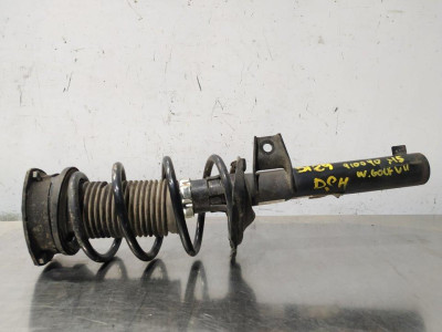 AMORTIGUADOR DELANTERO DERECHO, VOLKSWAGEN, GOLF VII VARIANT (BA5)