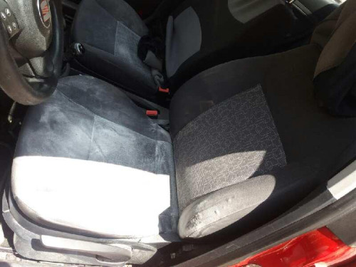  SEAT CORDOBA BERLINA (6L2) 