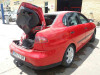  SEAT CORDOBA BERLINA (6L2) 