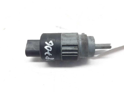 BOMBA LIMPIA, NISSAN, QASHQAI (J10)