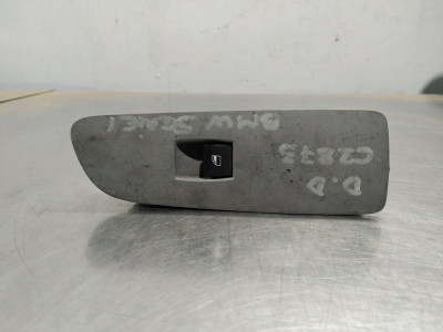 MANDO ELEVALUNAS DELANTERO DERECHO, BMW, SERIE 1 BERLINA (E81/E87)