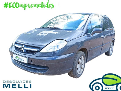 CITROEN C8