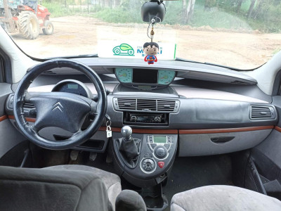 CITROEN C8