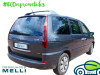 CITROEN C8 — vehículo donante para recambios 