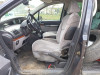 CITROEN C8 — vehículo donante para recambios 