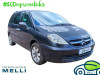 CITROEN C8 — vehículo donante para recambios 