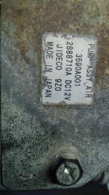 MODULO ELECTRONICO, Mitsubishi, L200 (KA0/KB0)